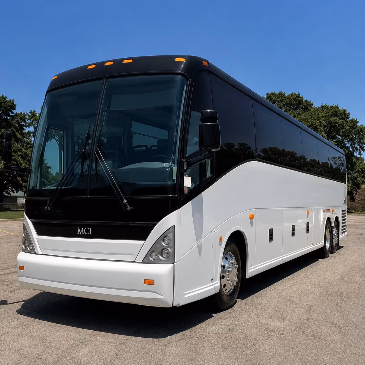 bus rentals for mcallen employers running multi site operations