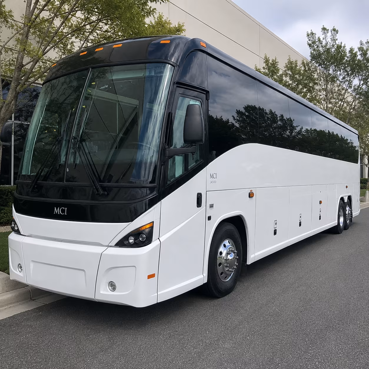 charter buses for diocese of brownsville events and catholic group travel