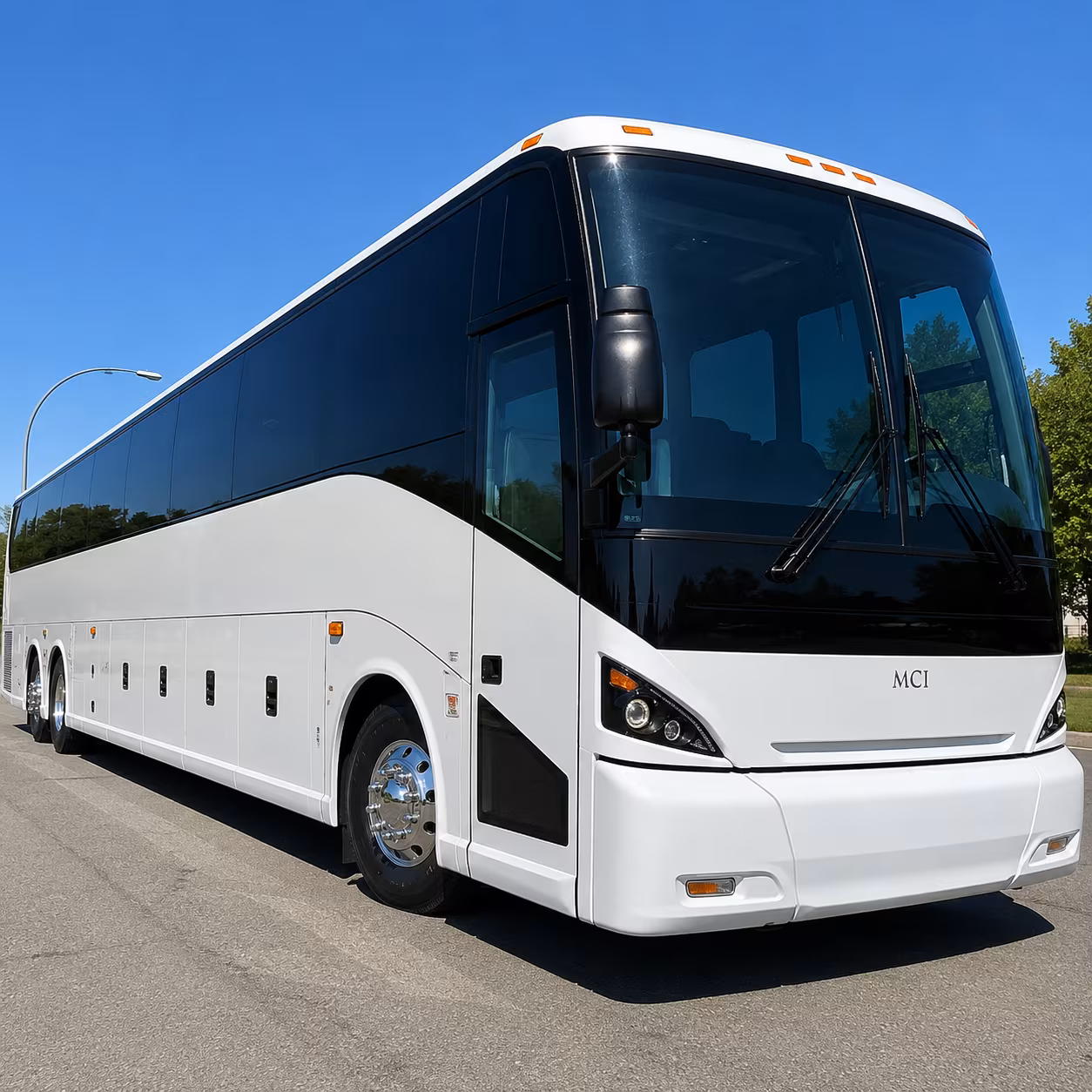 employee shuttle buses to mcallen s foreign trade zone and industrial parks