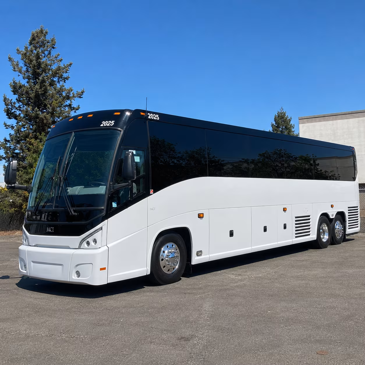 festival and concert buses that skip the us 83 gridlock
