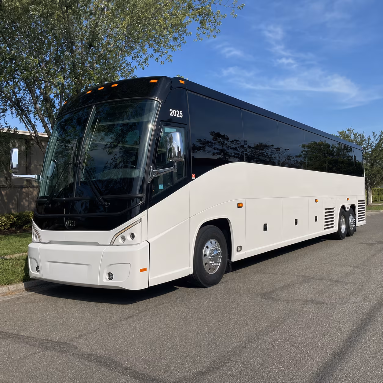 long distance concert buses from mcallen to san antonio and houston