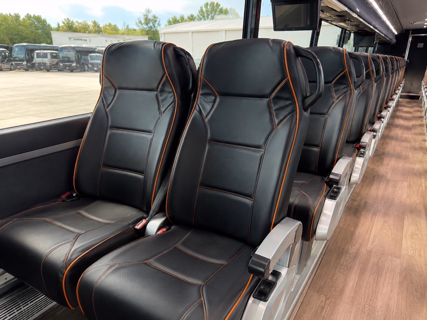 mcallen miller international airport mfe charter bus pickups and drop offs