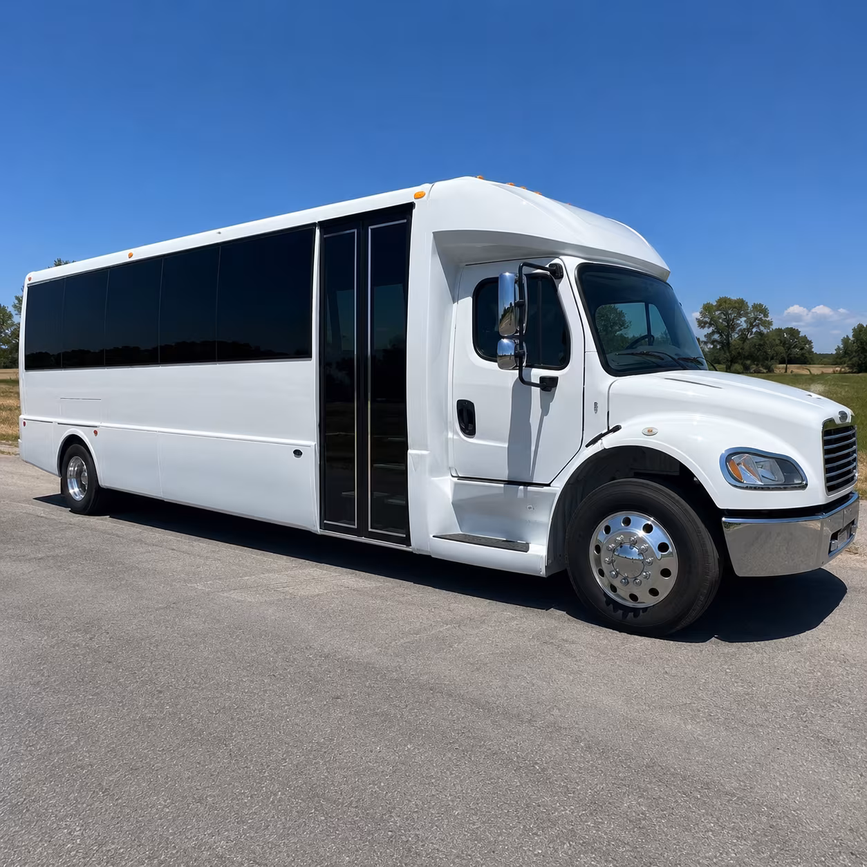 mcallen school event transportation