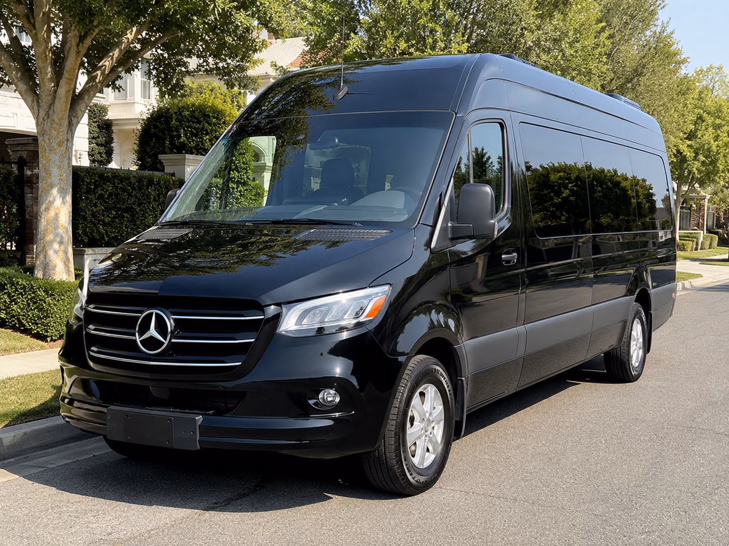 mcallen wine tour brewery transportation