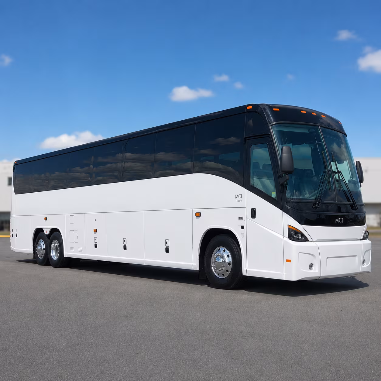 multi day charter bus trips and sports tournament travel from mcallen