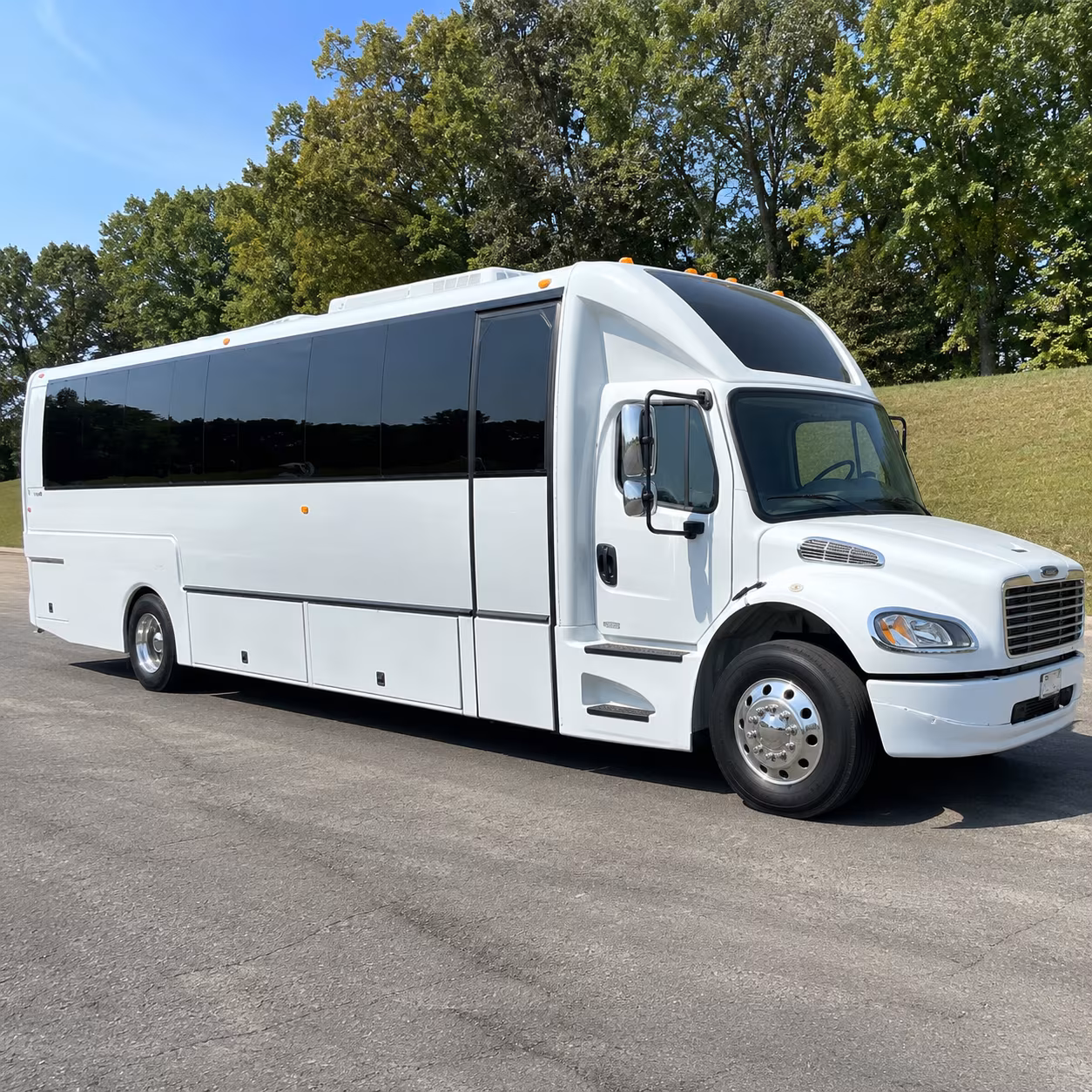 party buses in mcallen that make prom night unforgettable