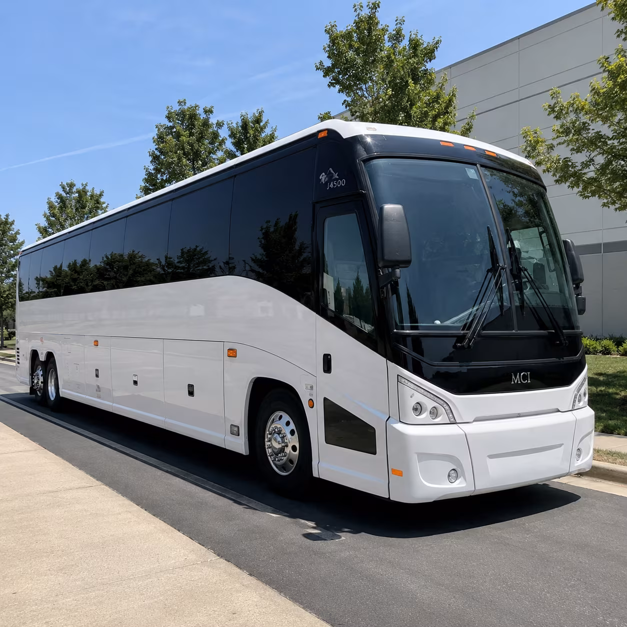 sporting event buses for rgv fc high school football and tournament days
