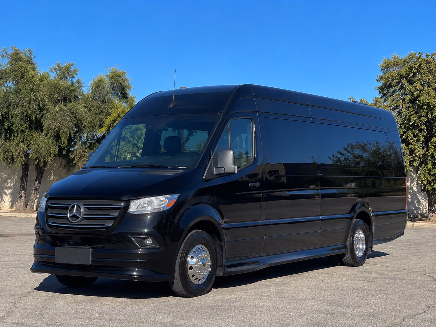 transportation serving mcallen and nearby cities
